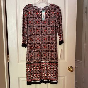 Wisp dress